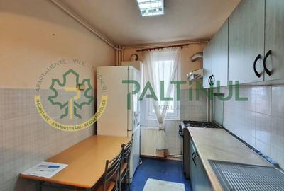 Apartament cu 2 camere semidecomandat, mobilat în Cedonia - 1