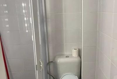 Garsonieră semidecomandată în Central