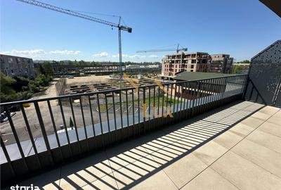 Apartament cu 3 camere în Orașul Vechi