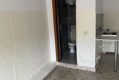 Garsonieră semidecomandată în Vitan - 2