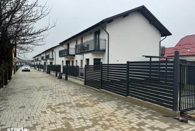 Casă cu 4 camere cu Teren 186 Mp în Central - 2