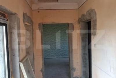 Casă individuală cu 4 camere cu Teren 50 Mp în Făgăraș - 7