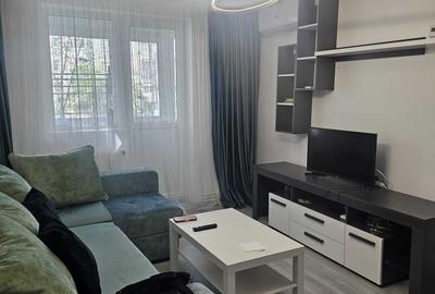 Apartament cu 3 camere în Politehnica