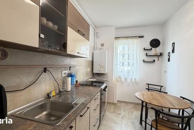 Apartament cu 2 camere decomandat în Bartolomeu