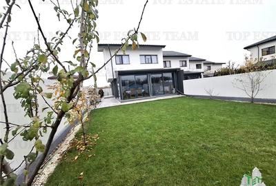 Casă individuală cu 4 camere cu Teren 337 Mp în Mogoșoaia - 3