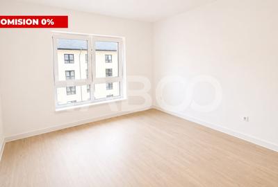 Apartament cu 3 camere decomandat în Mihai Viteazul - 2