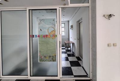 Apartament cu 10 camere în Băneasa - 24