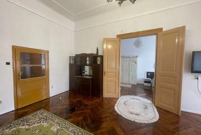 Apartament cu 3 camere în Iosefin - 2
