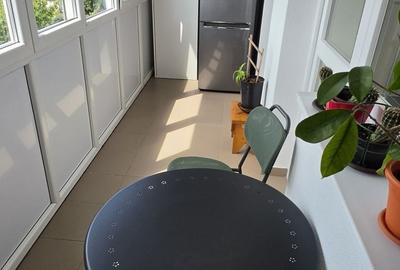 Apartament cu 2 camere decomandat în Prelungirea Ghencea