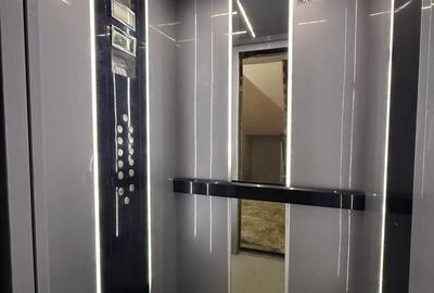 Apartament cu 2 camere decomandat în Decebal