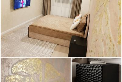 Apartament cu 2 camere decomandat în Inel II - 4