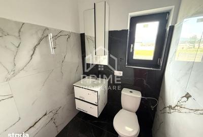 Casă cu 4 camere cu Teren 1100 Mp în Central - 4