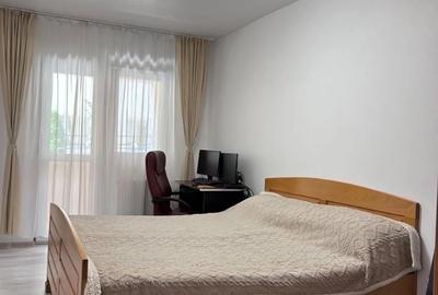 Apartament cu 2 camere semidecomandat în Nord-Vest - 4