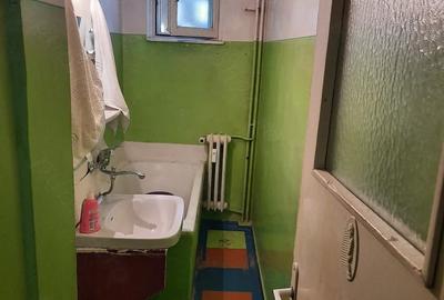 Apartament cu 2 camere nedecomandat în Alexandru cel Bun - 16