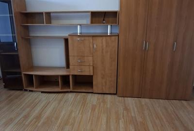 Garsonieră semidecomandată, mobilată în Mănăștur - 3