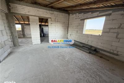 Casă cu 4 camere în Clinceni