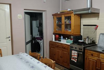 Casă individuală cu 6 camere cu Canalizare în Sâncraiu de Mureș - 4