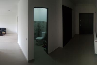 Apartament cu 3 camere semidecomandat, mobilat în Gheorgheni - 15