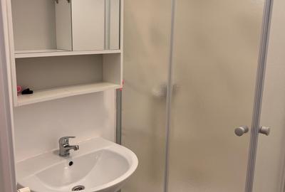Apartament cu 2 camere decomandat în Central - 6