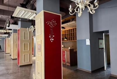 Spațiu comercial, de 240 mp, în Ultracentral - 4