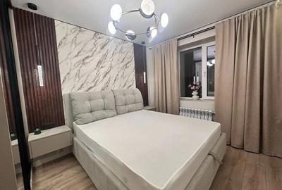 Apartament cu 2 camere semidecomandat în Colentina - 1