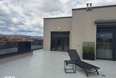 Apartament cu 3 camere în Ștrand - 6