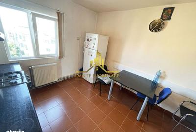 Apartament cu 3 camere decomandat, mobilat în Mărăști - 5