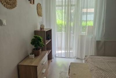 Apartament cu 2 camere decomandat în Precista - 2