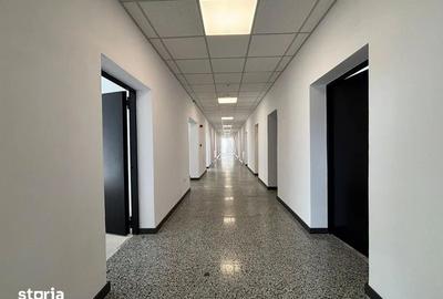 Spațiu comercial, de 1 mp, în Central - 2