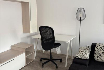 Apartament cu 2 camere în Aradului