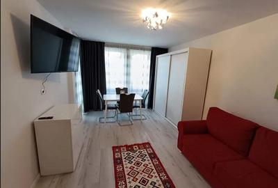 Apartament cu 2 camere decomandat, mobilat în Unirii