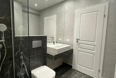 Apartament cu 2 camere decomandat în Dacia - 11