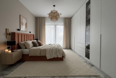 Apartament cu 3 camere semidecomandat în Mamaia-Sat - 3
