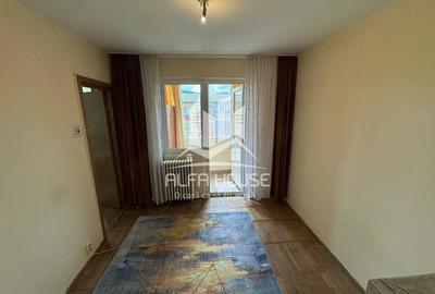 Apartament cu 2 camere nedecomandat în Govândari