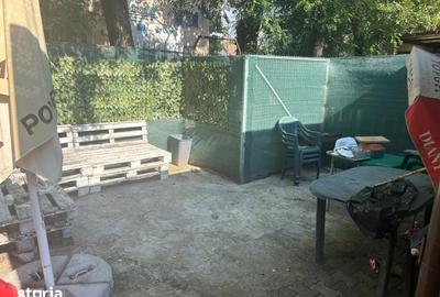 Spațiu comercial, de 52 mp, în Romanești - 5