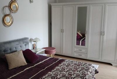 Apartament cu 3 camere decomandat în Exterior Vest - 7