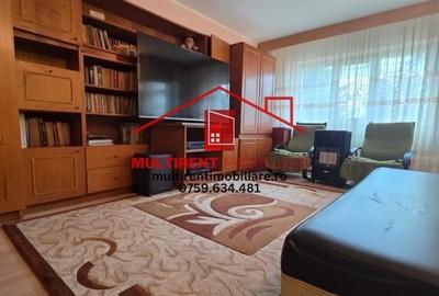 Apartament cu 2 camere decomandat în E3 - 2