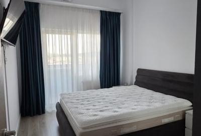 Apartament cu 2 camere decomandat în Galata - 1