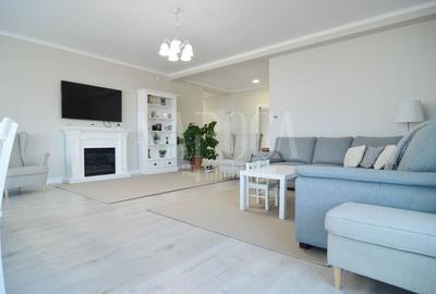 Casă individuală cu 6 camere cu Teren 870 Mp în Sălicea - 1