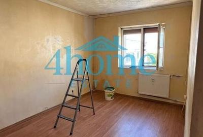 Apartament cu 3 camere în Dristor