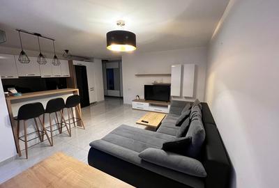 Apartament cu 2 camere decomandat în Unirii - 2