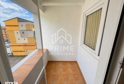 Garsonieră, mobilată în Cetate - 5