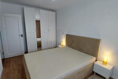 Apartament cu 3 camere decomandat în Circumvalațiunii