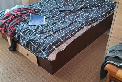 Apartament cu 3 camere decomandat în Est - 3