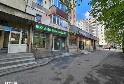 Spațiu comercial, de 64 mp, în Mănăștur
