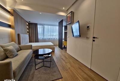Apartament în Central