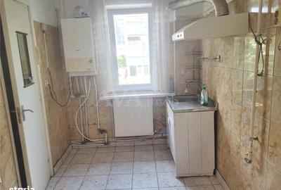 Apartament cu 2 camere semidecomandat în Orizont