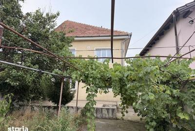 Casă cu 4 camere cu Teren 204 Mp în Aurel Vlaicu - 3
