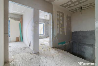 Casă cu 4 camere cu Teren 409 Mp în Corbeanca - 6