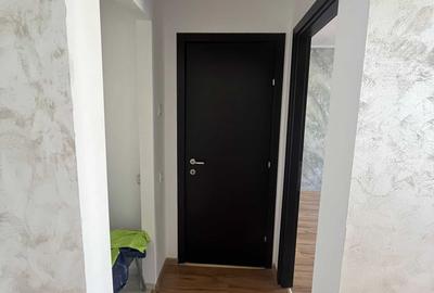 Apartament cu 2 camere semidecomandat în Independenței - 1